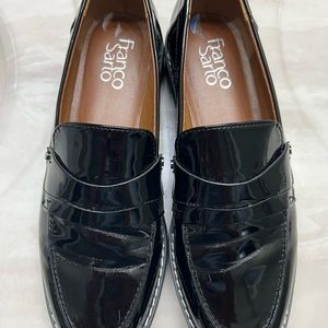Franco Sarto loafers